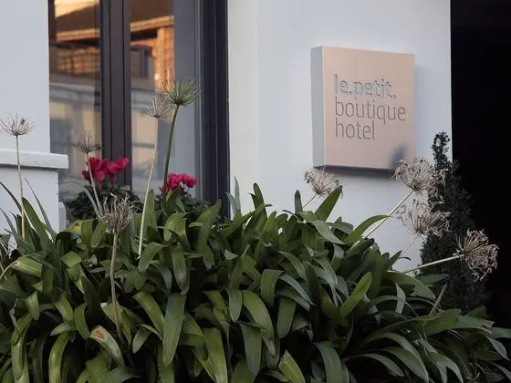 Le Petit Boutique Hotel - Adults Only - Dış Mekan