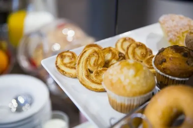 Le Petit Boutique Hotel - Adults Only - Yerinde Yemek