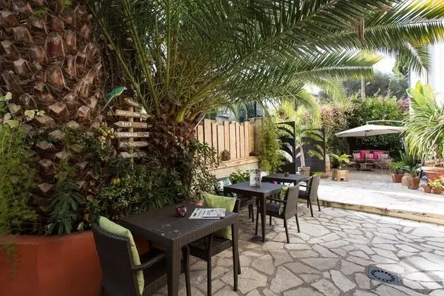 Hotel Le Petit Castel