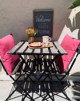 Hotel Le Petit Castel - Yerinde Yemek