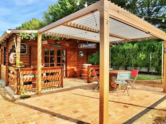 LE Petit Champigny - Öne Çıkan Resim