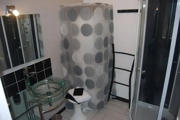 Le Petit Clos - Banyo Tipleri
