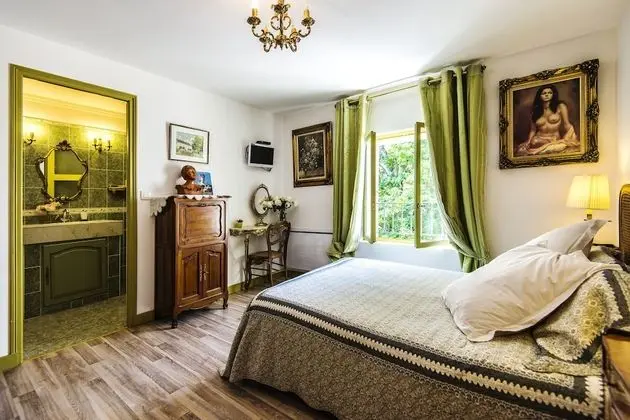Le Petit Domaine de Bois Avril - 1