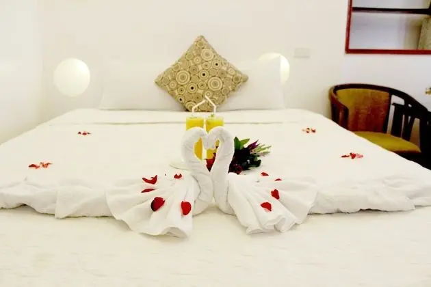 Le Petit Hanoi Hotel - Öne Çıkan Resim
