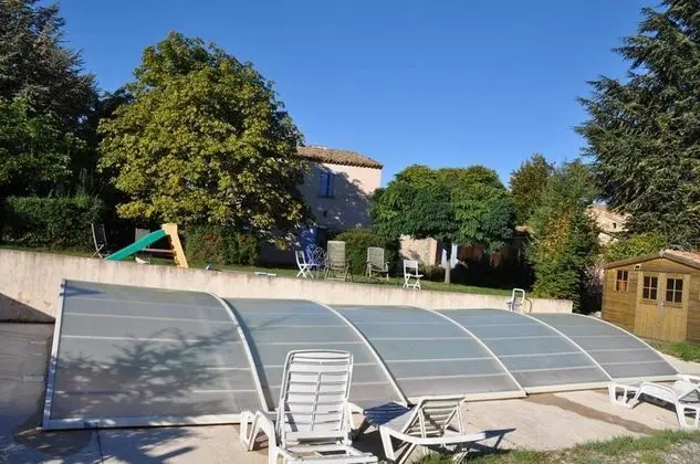 Le Petit Labouret - Havuz