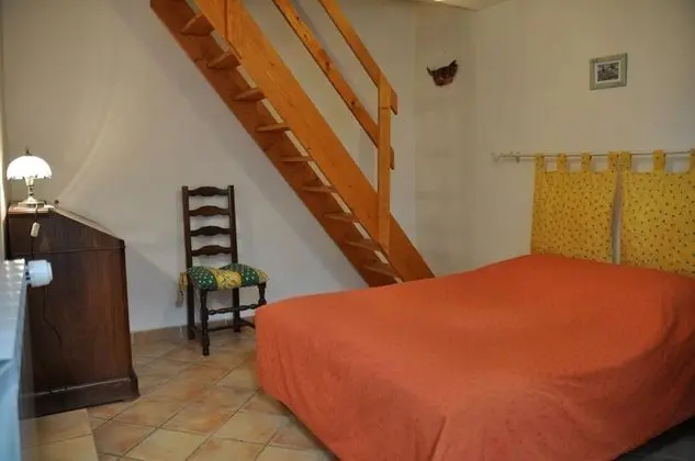 Le Petit Labouret - Oda