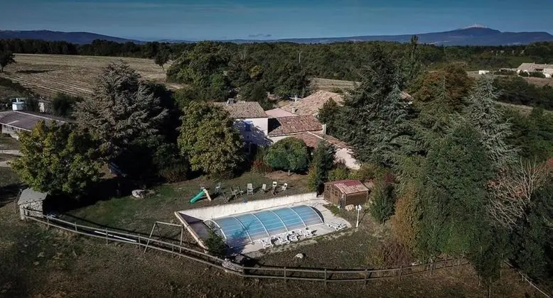 Le Petit Labouret - 1