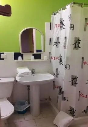 Le Petit Logis - Banyo Tipleri