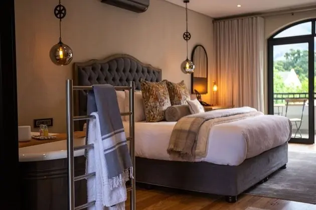 Le Petit Manoir Franschhoek - Oda