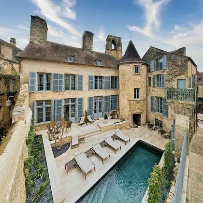 Le Petit Manoir - Öne Çıkan Resim