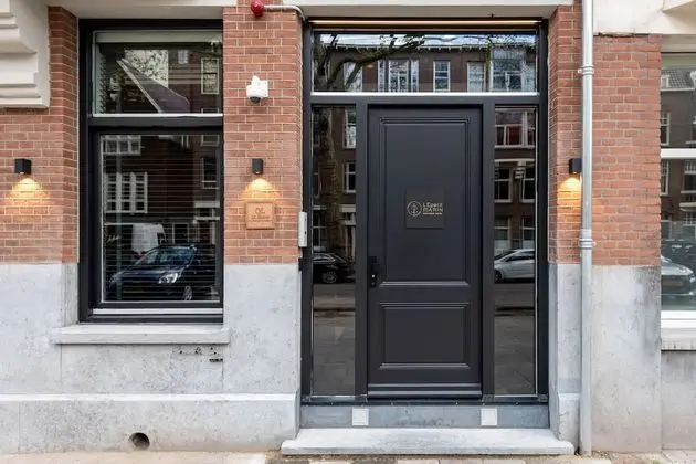 Le Petit Marin Boutique Hotel