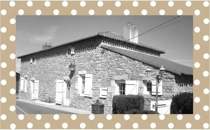 Le Petit Monty - 1