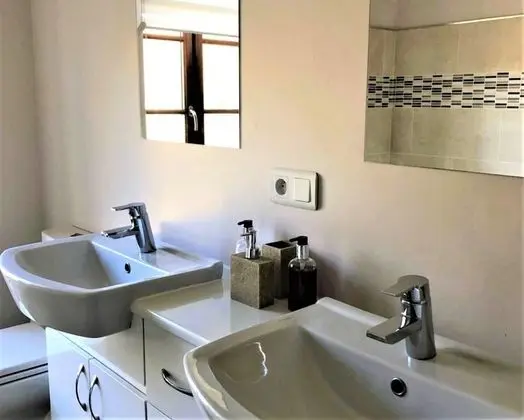 Le Petit Moulin de Veillard - Banyo Tipleri