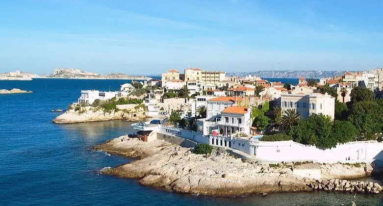 Le Petit Nice Passedat