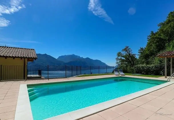 Le Petit Palais Villa - Havuz