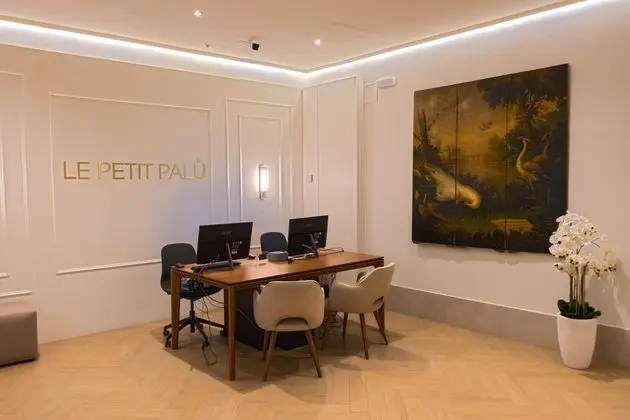 Le Petit Palü-Fuencarral - Öne Çıkan Resim