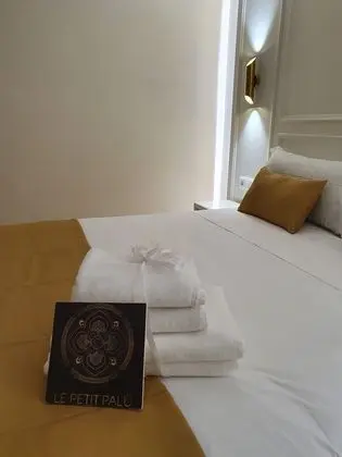 Le Petit Palü Ópera