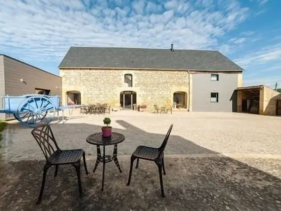Le Petit Paradis