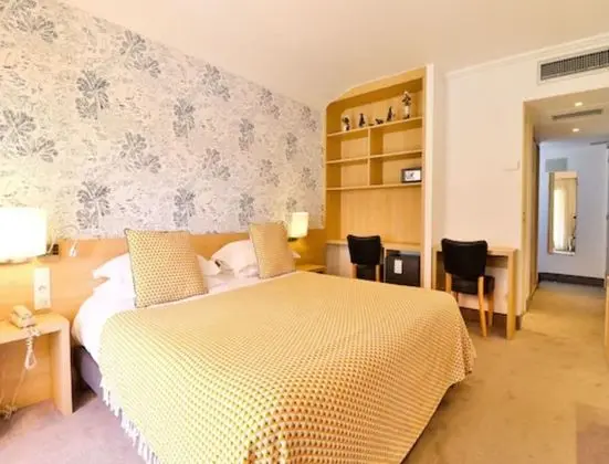 Hotel Le Petit Prince - Öne Çıkan Resim