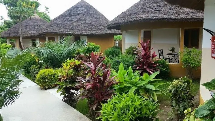 Le Petit Quartier Chez Amanthia