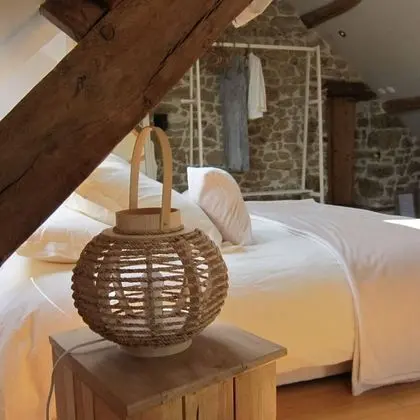 Le Petit Rabot - Oda