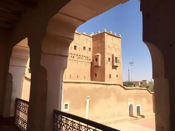 Le Petit Riad - Genel