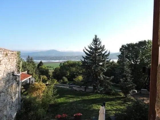 Le Petit Volcan