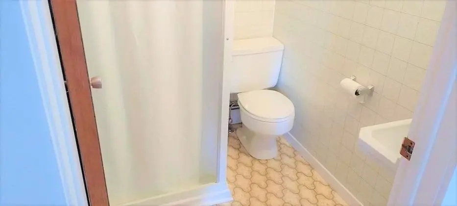 hotel le pharillon - Banyo Tipleri