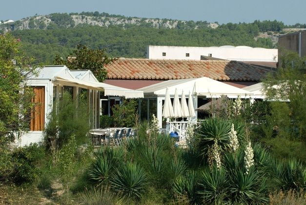 Hotel Le Phoebus Garden & Spa