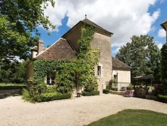 Le Pigeonnier Colbert