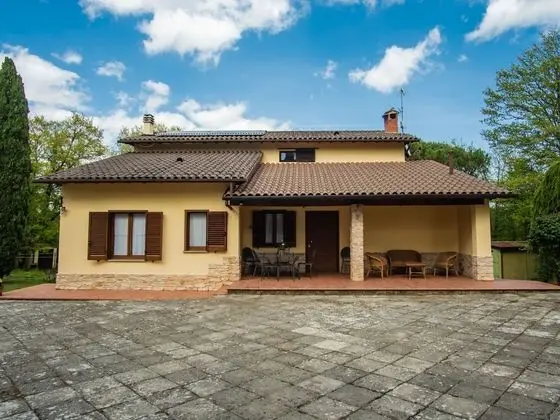 Villa Le Pine Tavernelle