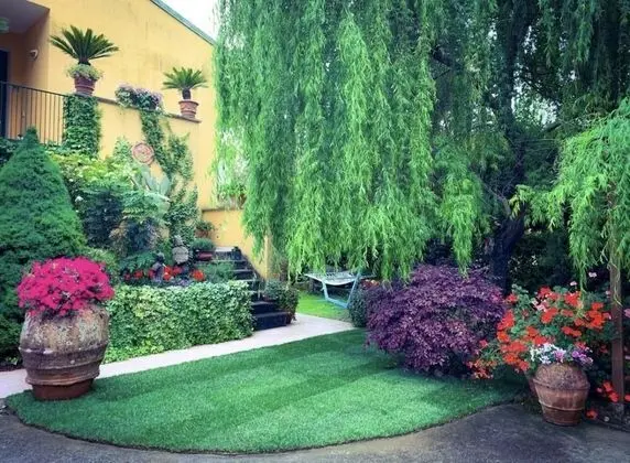 Le Pinette Bed and Breakfast - Öne Çıkan Resim
