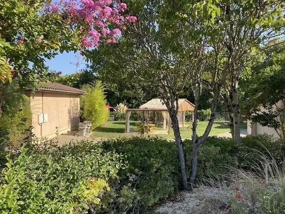 Le Piquet Résidence