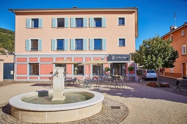 Le Place Neuve - 1