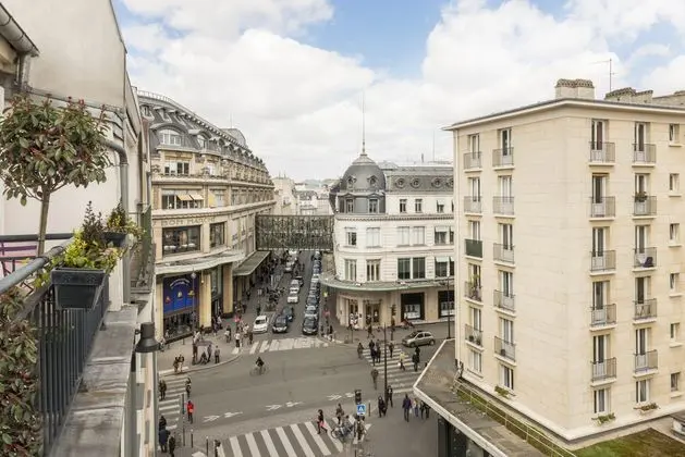 Le Placide Saint Germain des Pres
