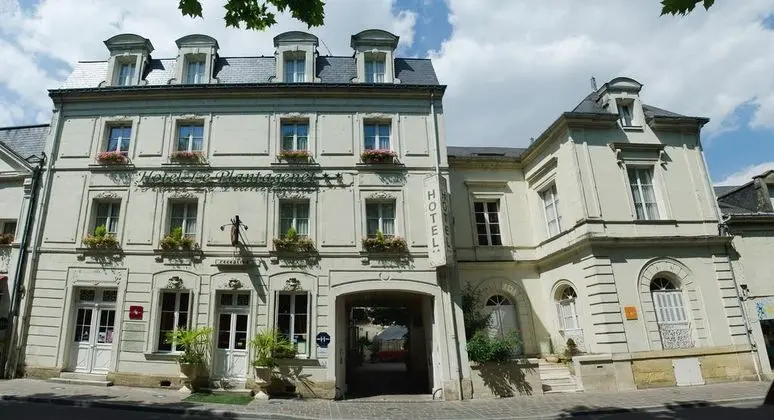 Hotel Le Plantagenet