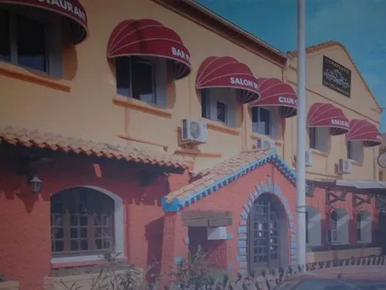 Hotel Le Plaza Brussels