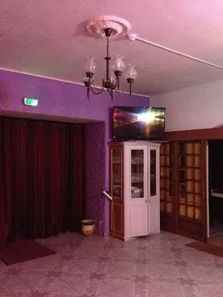 Hotel Le Plaza Brussels - Lobi