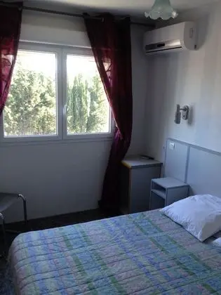 Hotel Le Plaza Brussels - Oda
