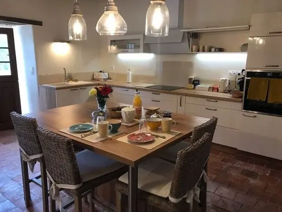 Le Plessis aux Oiseaux