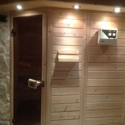 Hotel Le Pole Europeen - Havuz