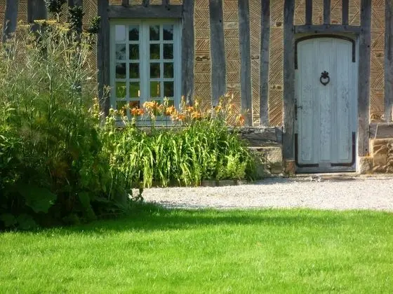 Le Pommenial de la Hérissonnière