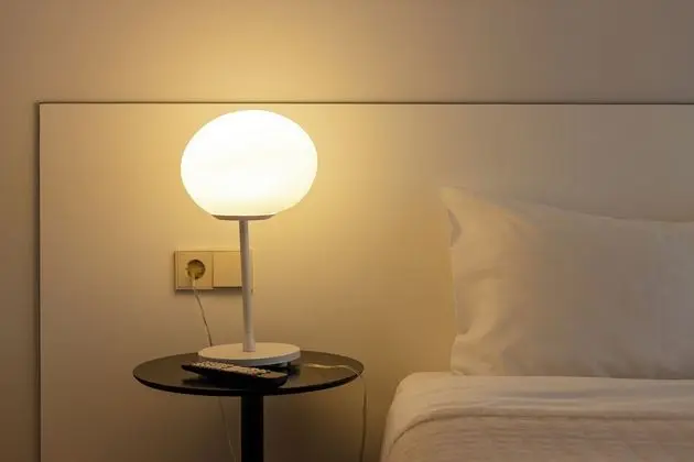 Le Port Apart Hotel - Genel