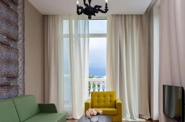 Le Port Apart Hotel - Öne Çıkan Resim