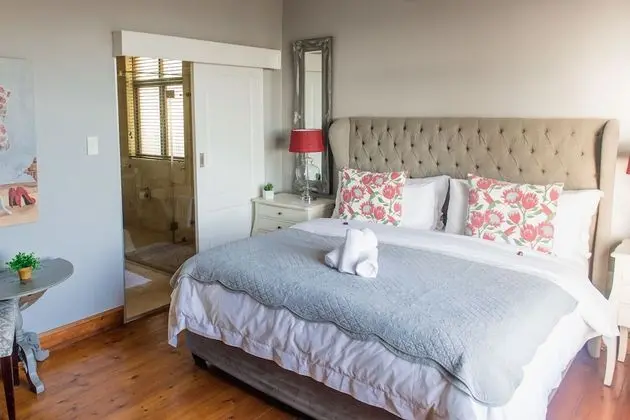 Le Port Guesthouse - Oda