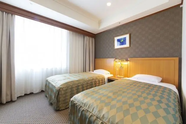 Hotel Le Port Kojimachi - Oda