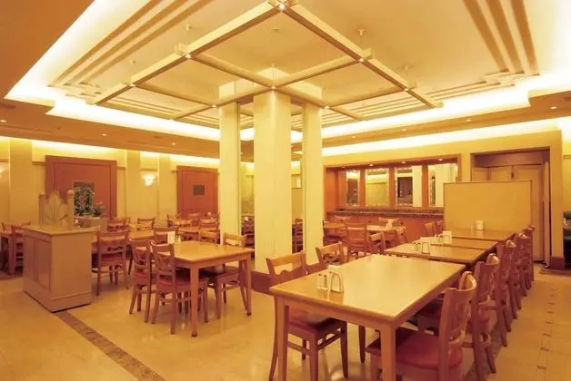 Hotel Le Port Kojimachi - Yerinde Yemek