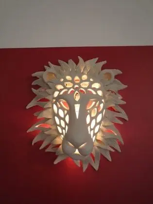 Le Portail Rouge - İç Mekan