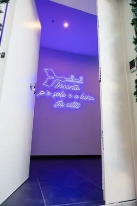 Le Porte di Partenope