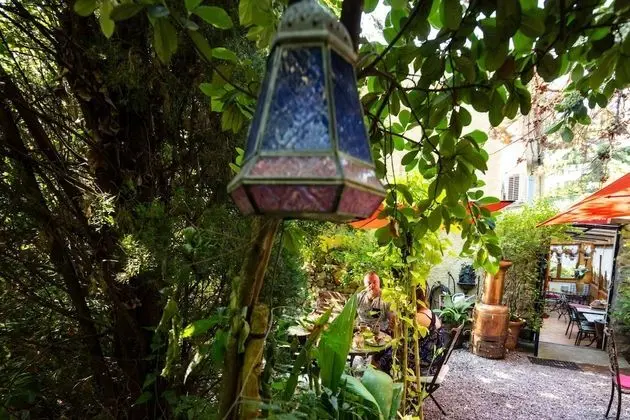 Le Portel des Arnaud